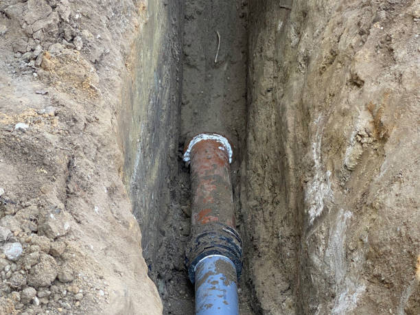 Best Sewage cleanup and water damage restoration  in Frankfort, OH
