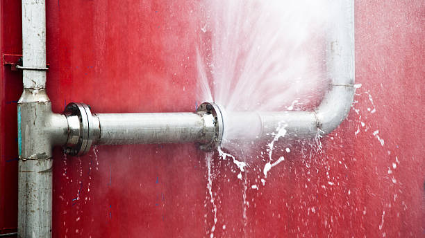 Fire Damage Restoration in Frankfort, OH
